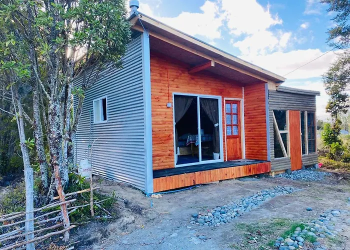 Tiny House