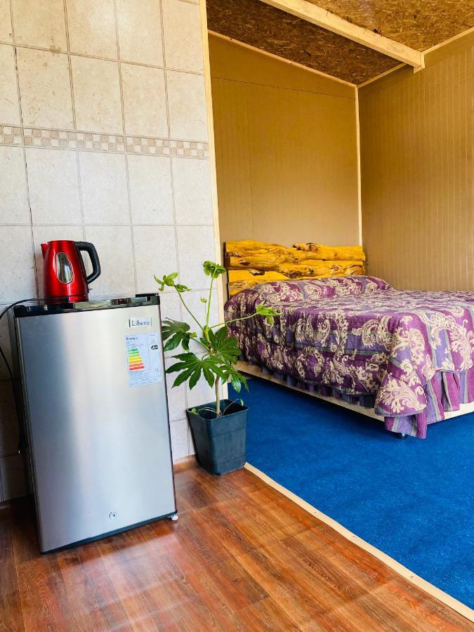 Tiny House Alojamento