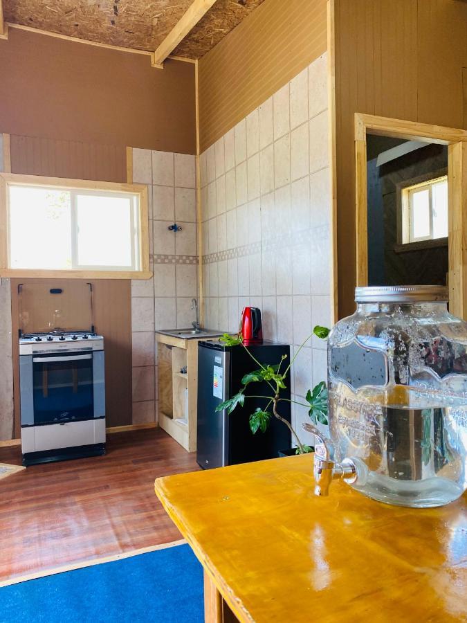 Tiny House * Ancud