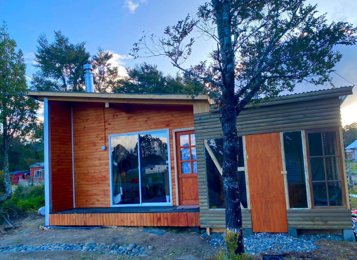 Tiny House * Ancud