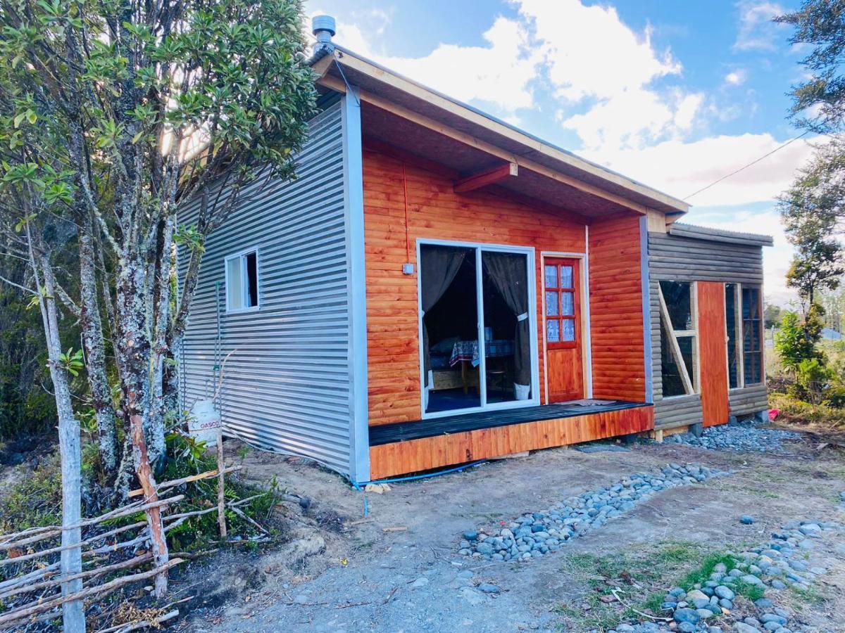 Alojamento Tiny House
